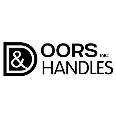 Doors and Handles Logo