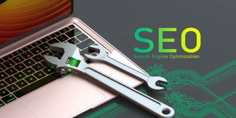 Important tool for SEO analysis