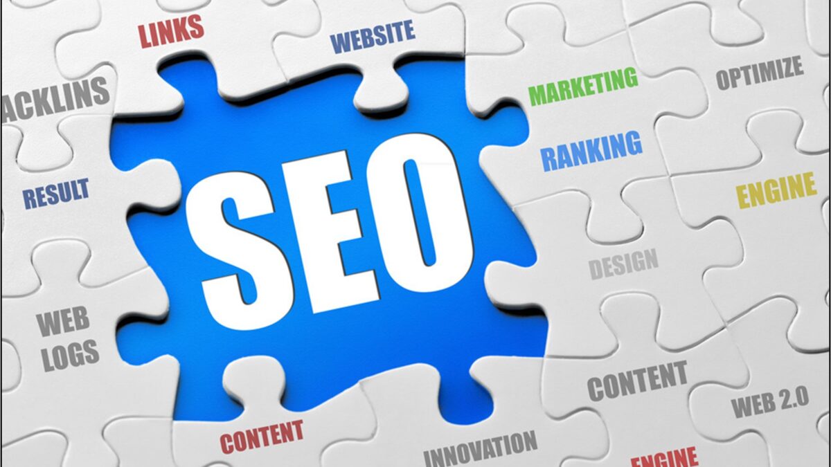 5 Things You Should Do In SEO