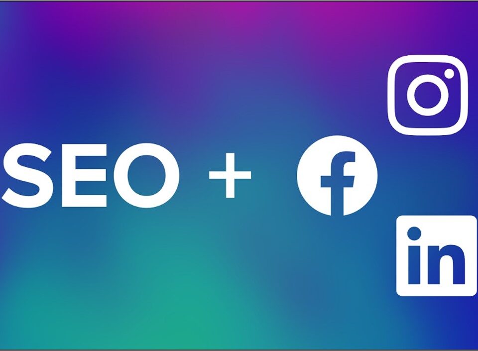 How to Use Social Media for SEO