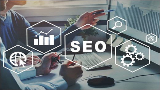 SEO tactics to attract more visitors to website