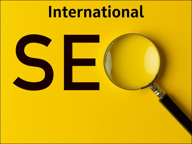 5 Tips for a Successful International SEO