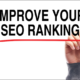 Important SEO Ranking Factors for Websites