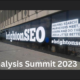 Our Top Highlights from the 2023 Brighton SERP Analysis Summit