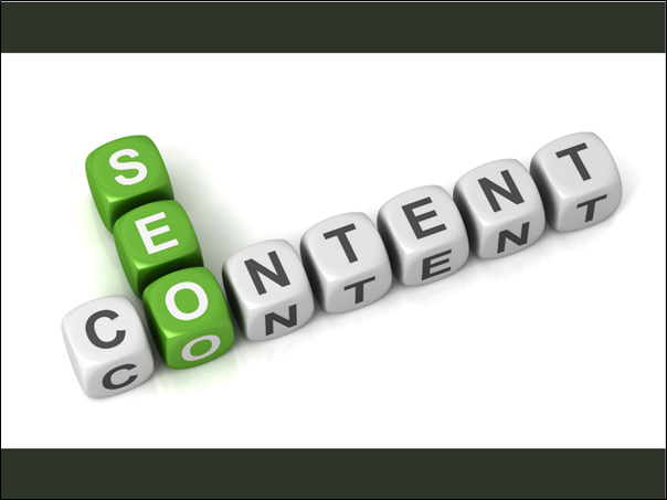 SEO Content Writing Rules