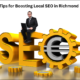 10 Tips for Boosting Local SEO in Richmond Hill