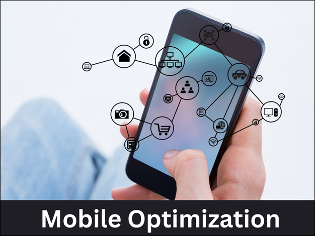 Mobile Optimization 