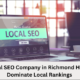 Local SEO Company in Richmond Hill to Dominate Local Rankings