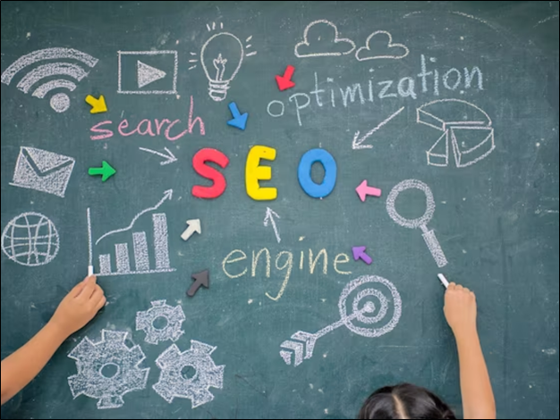The Art and Science of SEO 