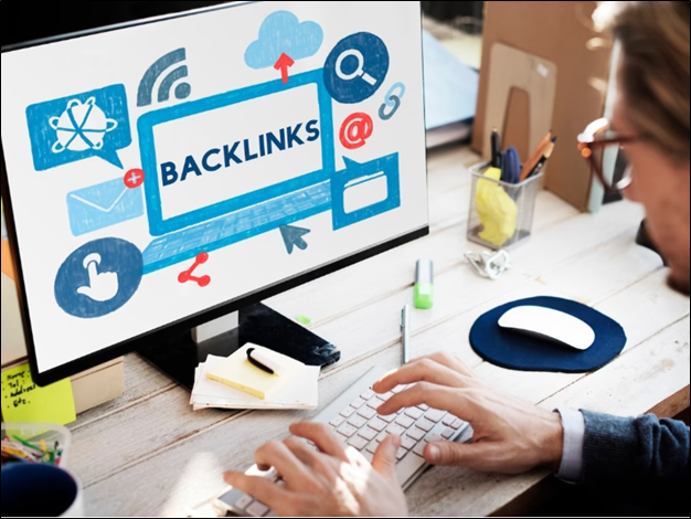 Backlinks, The Backbone of SEO