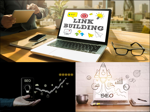 Link Building in 2023: Best Practices for SEO Success