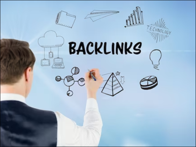 Backlink Strategy 