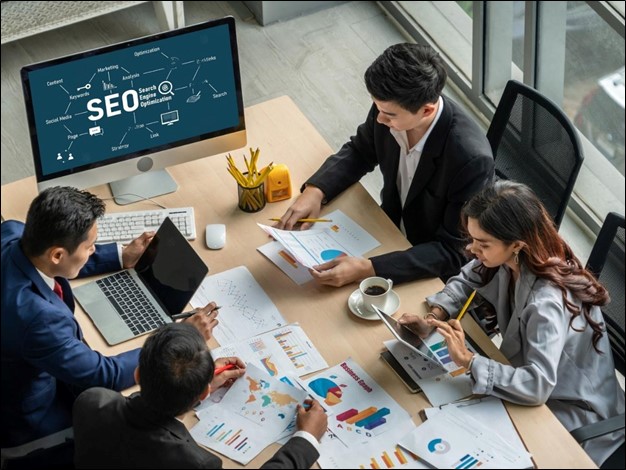 Redefining Success: How Seo Companies in Ontario Drive Business Growth
