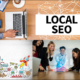 Local SEO Strategies That Drive Traffic to Your Business