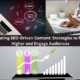 SEO-Driven Content: Strategies to Rank Higher, Engage Audiences