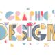 Graphic design for branding