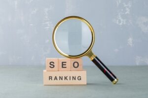 Measuring SEO Performance