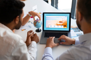 On-Page Optimization