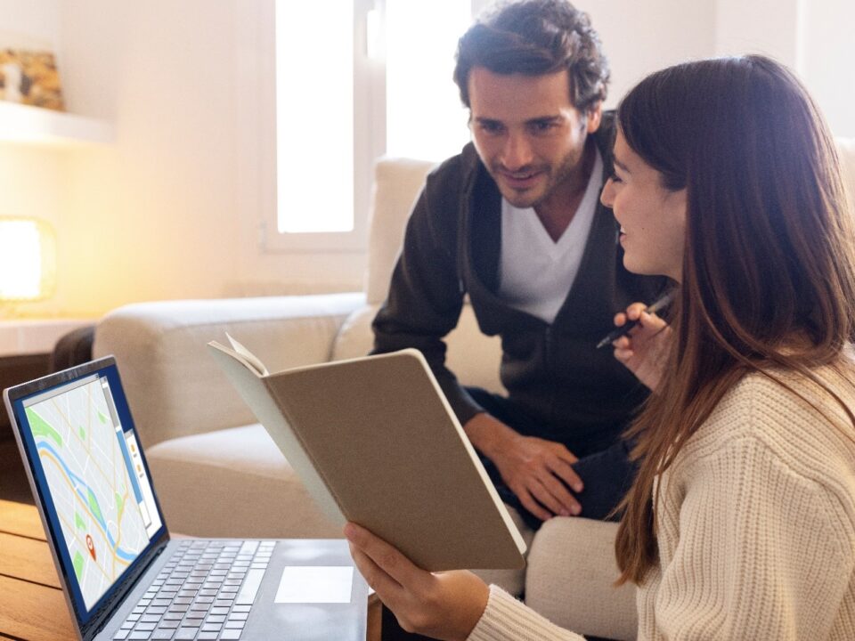 Web design Richmond Hill Ontario