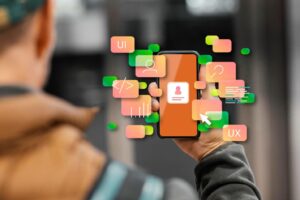 Mobile UX Optimization