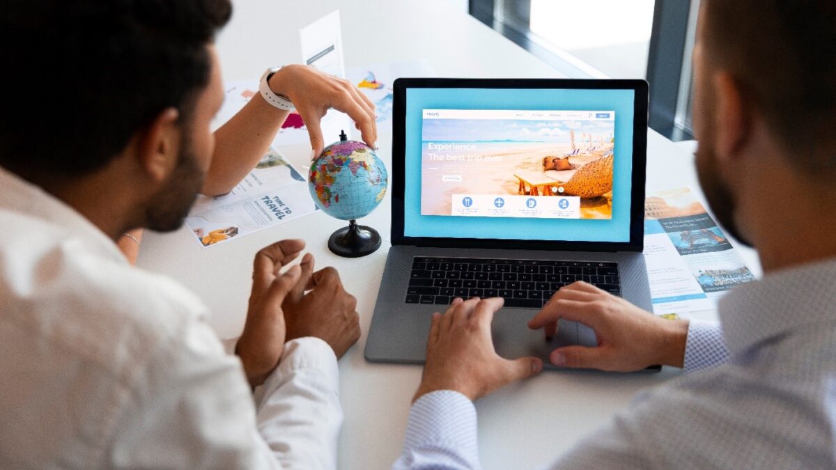 Richmond Hill Webdesign