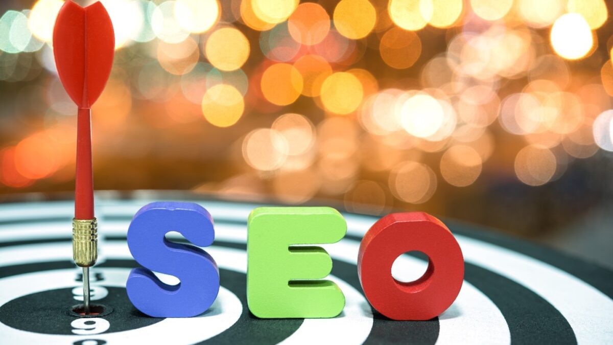 SEO Marketing Ontario