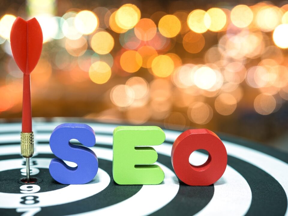 SEO Marketing Ontario