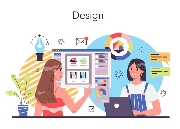 Local Graphic Design