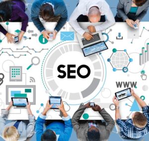 SEO Company Richmond Hill