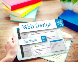 Web design Richmond Hill Ontario