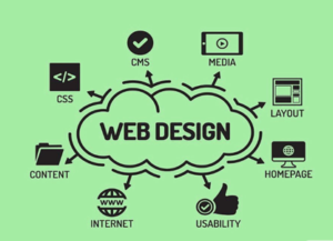 Website Design Company