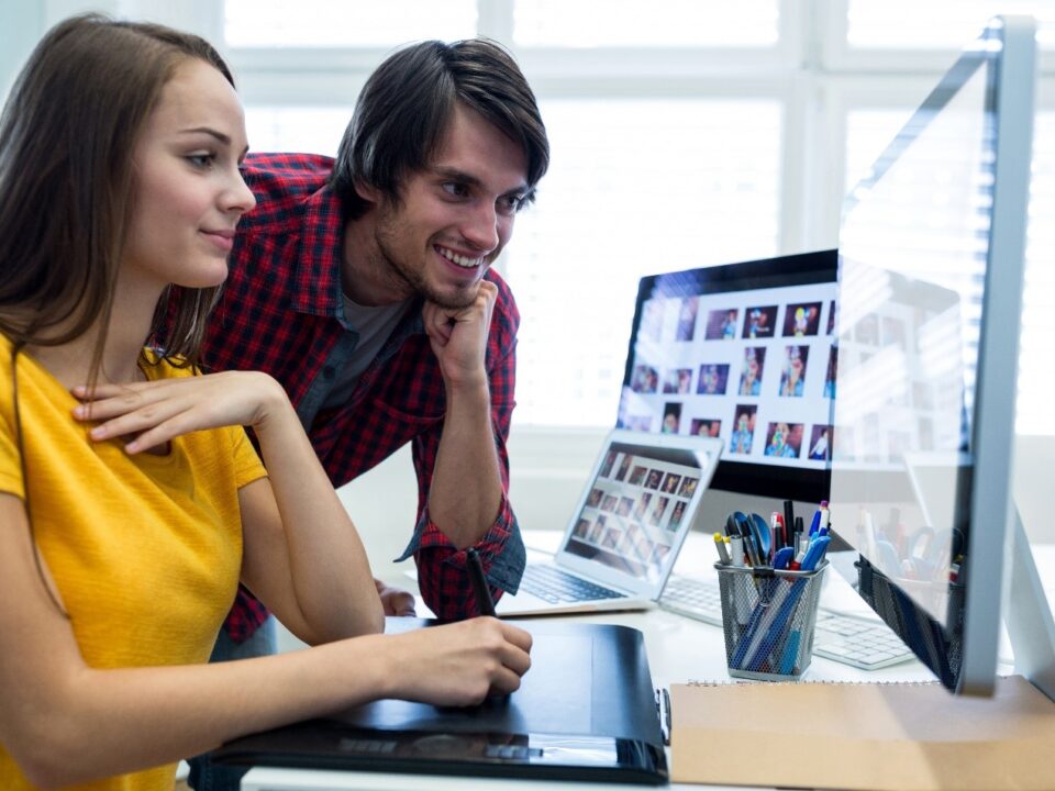 web design Richmond Hill