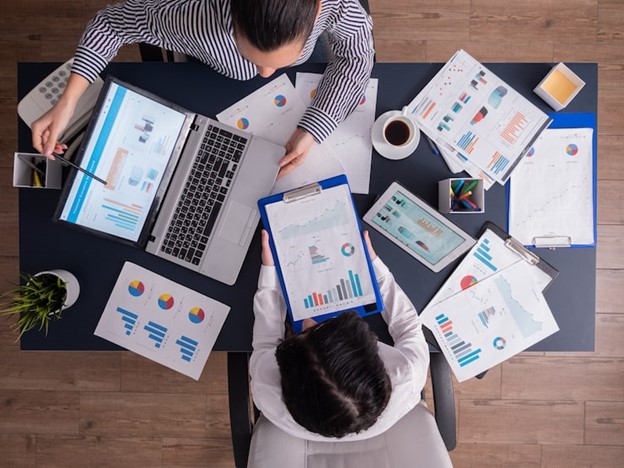 SEO Services Richmond